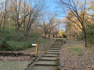 【周辺】 | 京王平山センターハイツ | 平山城城址公園まで徒歩１７分