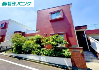 【外観】 | 京王平山センターハイツ