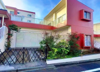 【駐車場】 | 京王平山センターハイツ