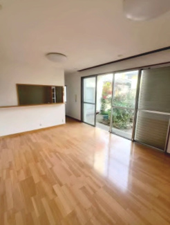 【居間・リビング】 | 京王平山センターハイツ