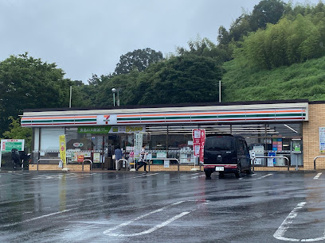【周辺】 | 京王平山センターハイツ | セブンイレブン日野平山６丁目店まで徒歩７分