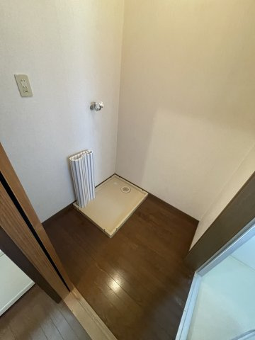 サンハイツ古城の設備