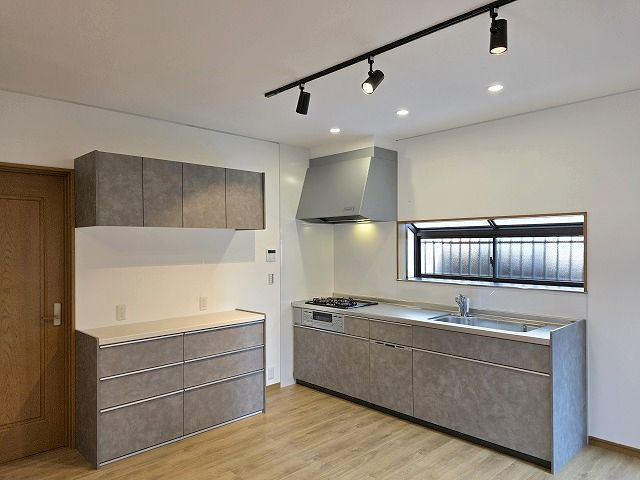 【キッチン】の画像