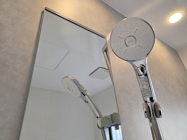 【浴室】の画像