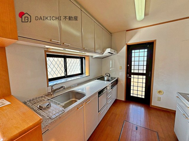 【キッチン】 | 鴻巣市原馬室　中古戸建