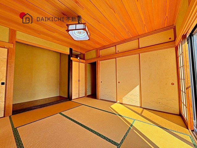 【和室】 | 鴻巣市原馬室　中古戸建