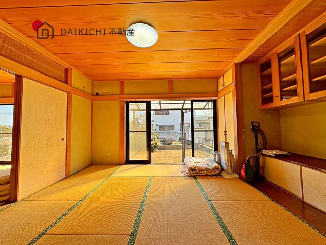 【和室】 | 鴻巣市原馬室　中古戸建