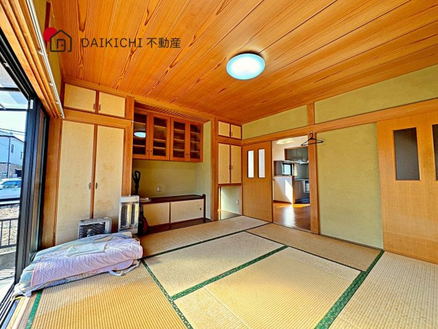 【和室】 | 鴻巣市原馬室　中古戸建