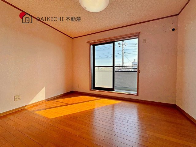 【寝室】 | 鴻巣市原馬室　中古戸建