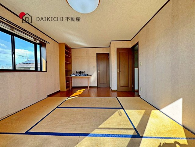 【和室】 | 鴻巣市原馬室　中古戸建