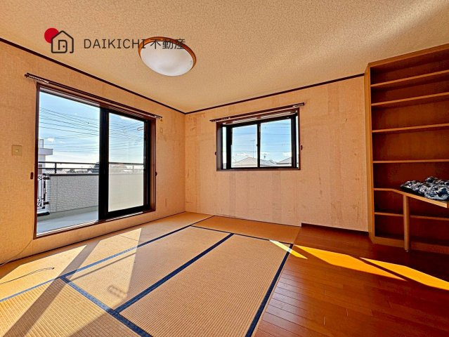 【和室】 | 鴻巣市原馬室　中古戸建