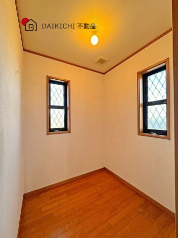 【収納】 | 鴻巣市原馬室　中古戸建