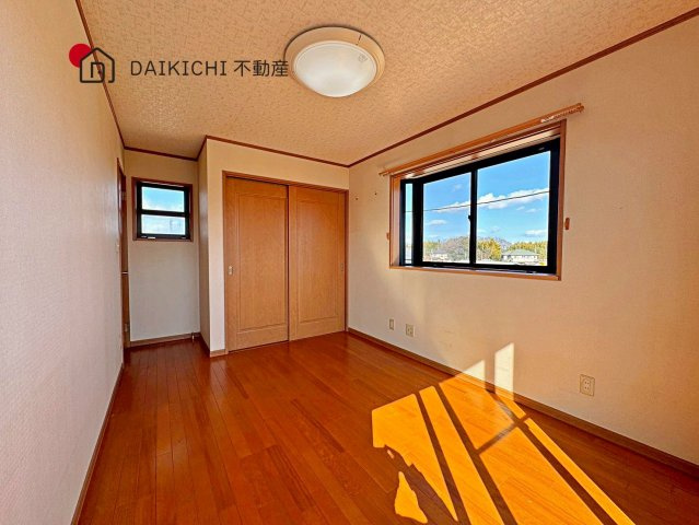 【子供部屋】 | 鴻巣市原馬室　中古戸建