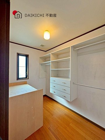 【収納】 | 鴻巣市原馬室　中古戸建