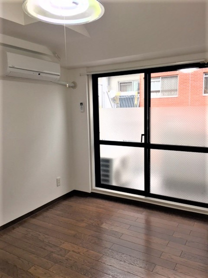 【居間・リビング】 | メゾンドール西荻窪