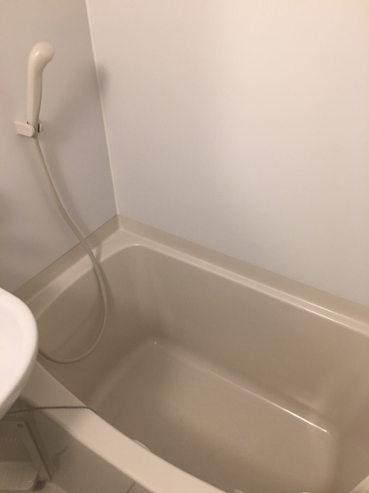 【浴室】 | メゾンドール西荻窪