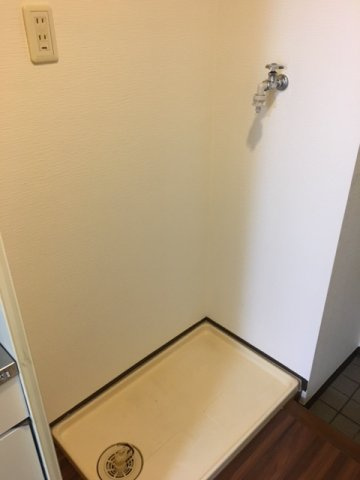 【設備】 | メゾンドール西荻窪