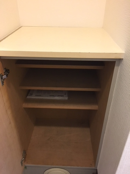 【収納】 | メゾンドール西荻窪