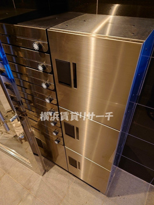 【その他共用部分】 | Ｓｋｙ Ｎａｇａｔｓｕｔａ