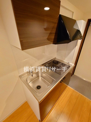 【キッチン】 | Ｓｋｙ Ｎａｇａｔｓｕｔａ