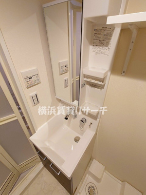 【洗面所】 | Ｓｋｙ Ｎａｇａｔｓｕｔａ