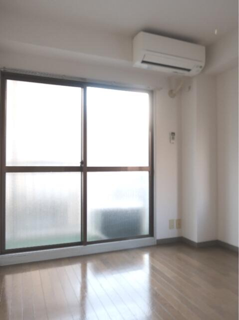 ※別号室の写真となります。