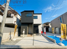 西宮市浜甲子園1丁目新築一戸建ての画像