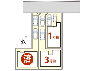 1号棟