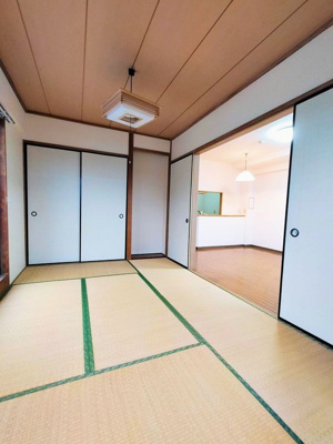 【和室】 | マルギガーデン