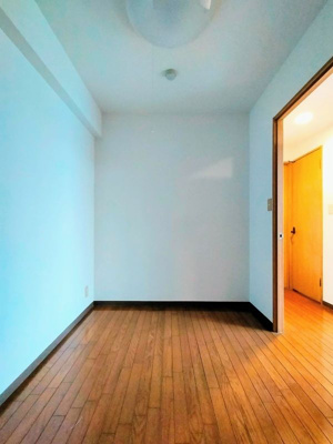 【寝室】 | マルギガーデン