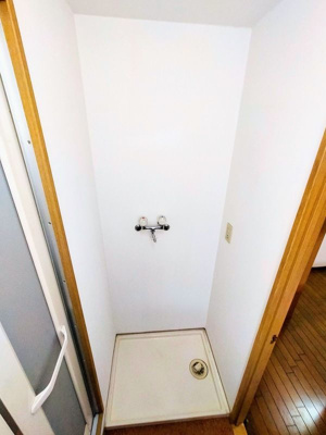 【洗面所】 | マルギガーデン