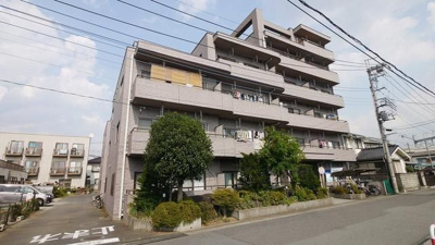 【外観】 | マルギガーデン