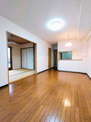 【居間・リビング】 | マルギガーデン