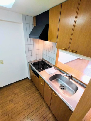 【キッチン】 | マルギガーデン