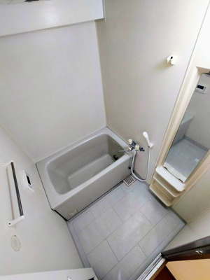 【浴室】 | マルギガーデン