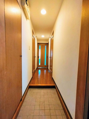 【玄関】 | マルギガーデン