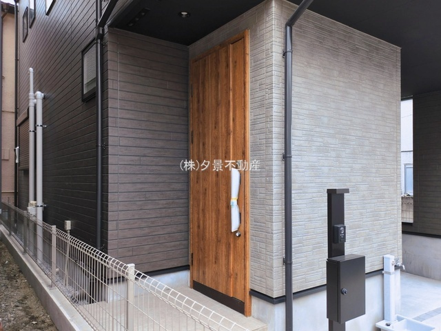 《仲介手数料無料》南区文蔵３丁目28-11新築一戸建てミラスモ