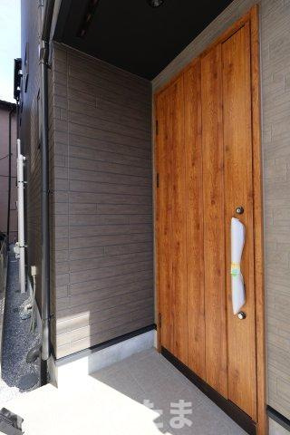 《仲介手数料無料》南区文蔵３丁目28-11新築一戸建てミラスモ