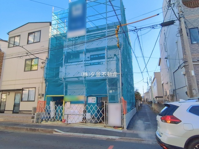 《仲介手数料無料》南区文蔵３丁目28-11新築一戸建てミラスモ