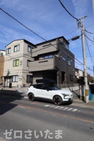 《仲介手数料無料》南区文蔵３丁目28-11新築一戸建てミラスモ