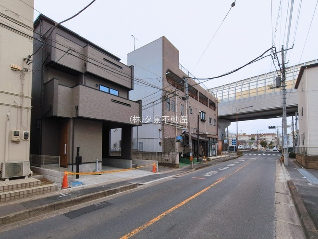 《仲介手数料無料》南区文蔵３丁目28-11新築一戸建てミラスモ