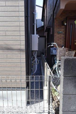 《仲介手数料無料》南区文蔵３丁目28-11新築一戸建てミラスモ