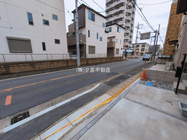 《仲介手数料無料》南区文蔵３丁目28-11新築一戸建てミラスモ