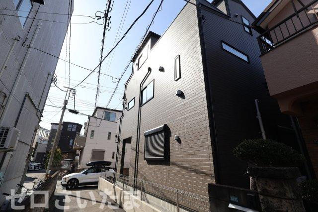 《仲介手数料無料》南区文蔵３丁目28-11新築一戸建てミラスモ