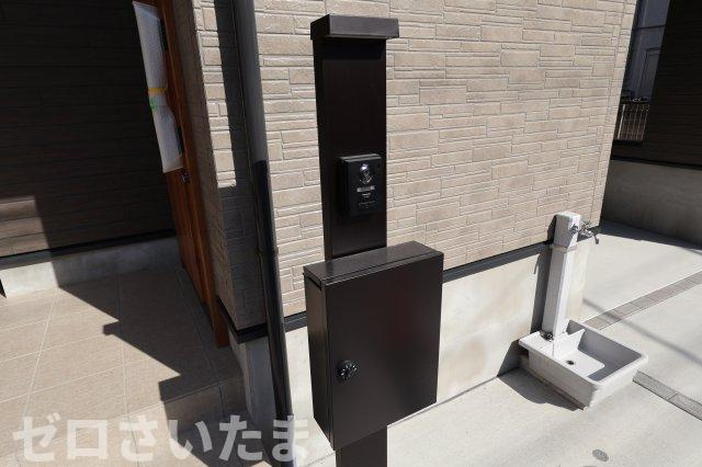 《仲介手数料無料》南区文蔵３丁目28-11新築一戸建てミラスモ