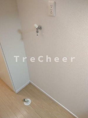 【設備】 | 参宮橋館