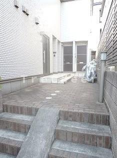 【その他共用部分】 | 参宮橋館