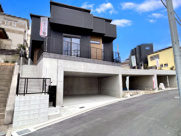 マイタウン佐井寺プレミアム◇◆全8区画◇◆自由設計◇◆の画像