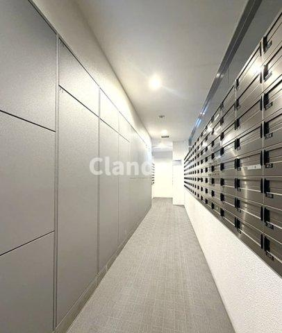 ソライエシティ　ザ・パークの設備|ドキドキの新生活も、安心してスタート。ぴったりの住まいを見つけませんか？クランディアが一緒に住まい選びをサポートします‼　まずは、お気軽にお問合せください　＃クランディア