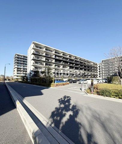 ソライエシティ　ザ・パークの外観|ドキドキの新生活も、安心してスタート。ぴったりの住まいを見つけませんか？クランディアが一緒に住まい選びをサポートします‼　まずは、お気軽にお問合せください　＃クランディア